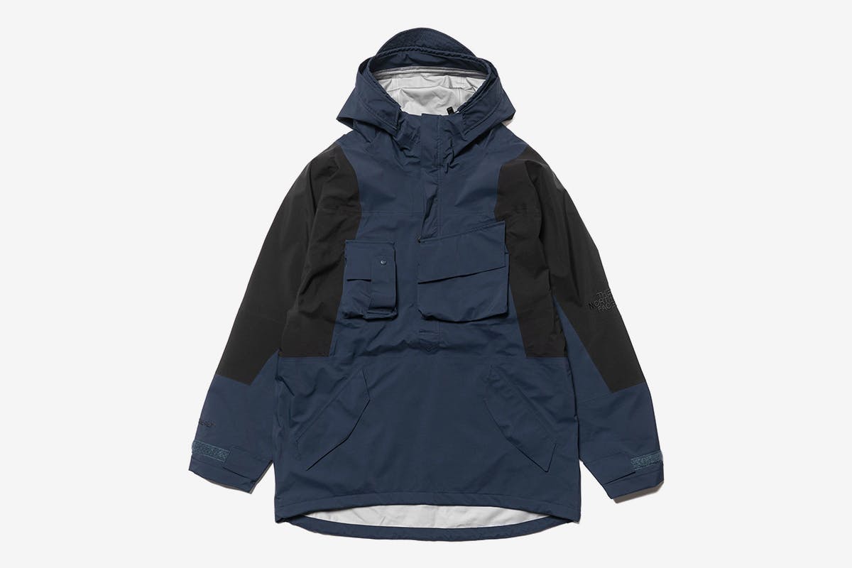 the north face kazuki 2021